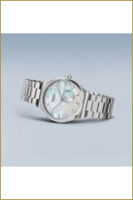 Womens Watch, Sapphire Glass - Bering Model: 19435-704