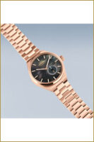 Womens Watch, Sapphire Glass - Bering Model: 19435-762