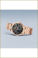 Womens Watch, Sapphire Glass - Bering Model: 19435-762
