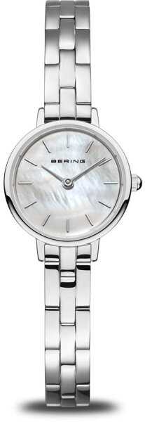Womens Watch, Sapphire Glass - Bering Model: 11022-704
