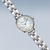 Womens Watch, Sapphire Glass - Bering Model: 11022-704