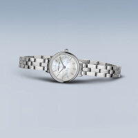 Womens Watch, Sapphire Glass - Bering Model: 11022-704