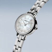 Womens Watch, Sapphire Glass - Bering Model: 11022-704