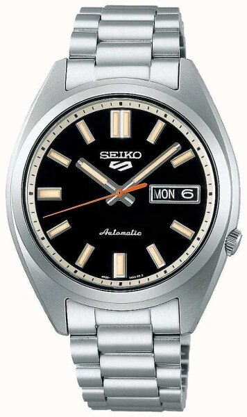 Mens Automatic Watch 5 Sports - Seiko Model: SRPK89K1