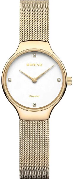 Womens Watch, Sapphire Glass - Bering Model: 13326-334