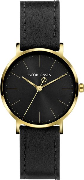 Mens Watch - Jacob Jensen Model: 175