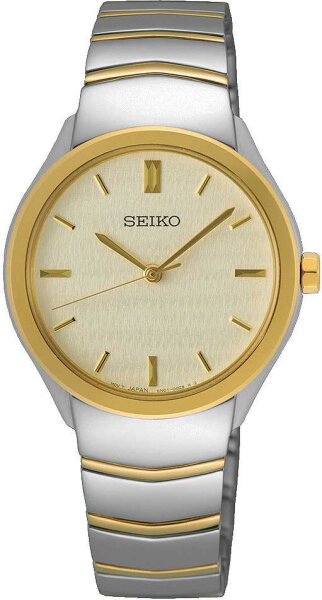 Womens Watch - Seiko Model: SUR550P1