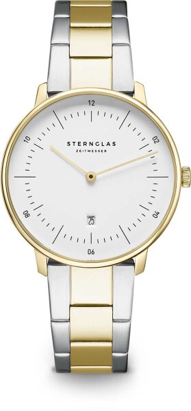 Womens Watch - Sternglas Model: S01-ND02-ME07