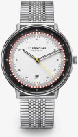 Mens Watch Series: Hamburg - Sternglas Model: S01-HHH16-VI15