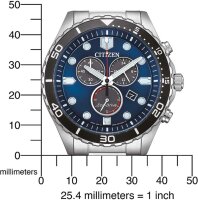 Mens Watch - Citizen Model: AT2560-84L