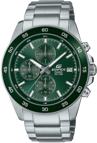 Mens Watch - Casio Model: EFR-526D-3AVUEF