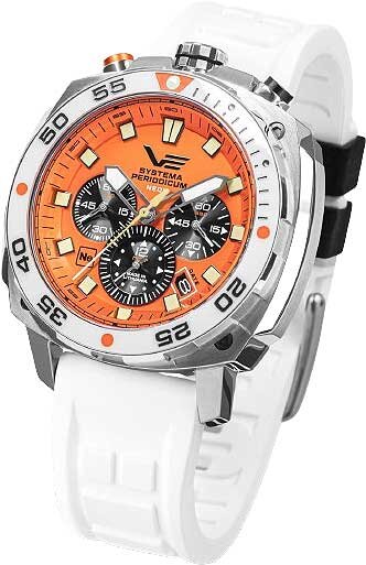 Mens Watch - Vostok Europe Model: VK67-650A723