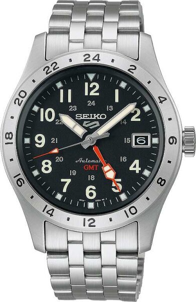 Mens Watch - Seiko Model: SSK023K1