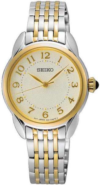 Womens Watch - Seiko Model: SUR562P1
