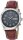 Mens Watch with Radio-Controlled Solar Movement - Eco Tech Time Model: EGS-11251-12L