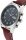Mens Watch with Radio-Controlled Solar Movement - Eco Tech Time Model: EGS-11251-12L