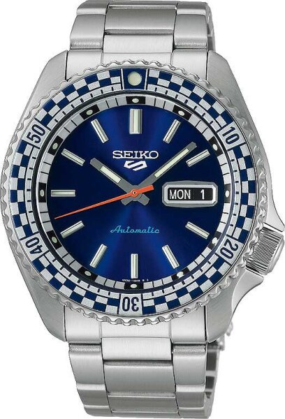 Mens Watch - Seiko Model: SRPK65K1