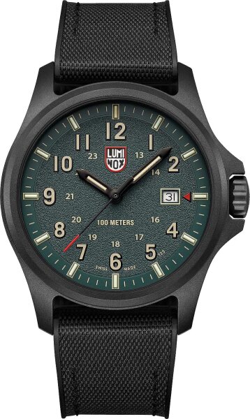 Mens Watch - Luminox Model: XL.1977