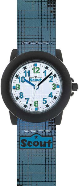 Childrens Watch - Series: Crystal - Scout Model: 305.049
