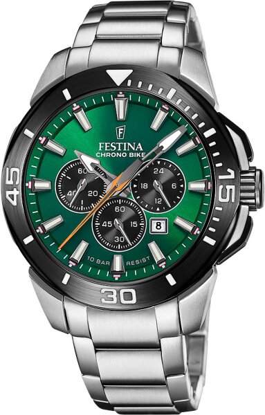 Mens Watch - Festina Model: 20641_A