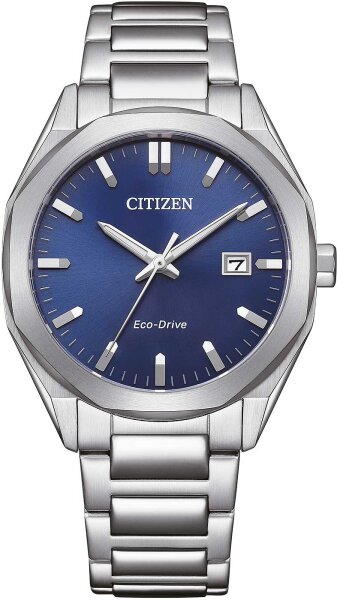 Mens Watch - Citizen Model: BM7620-83L
