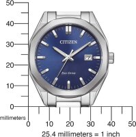 Mens Watch - Citizen Model: BM7620-83L
