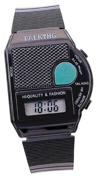 Mens and Womens Watch - Atlanta Model: 6694