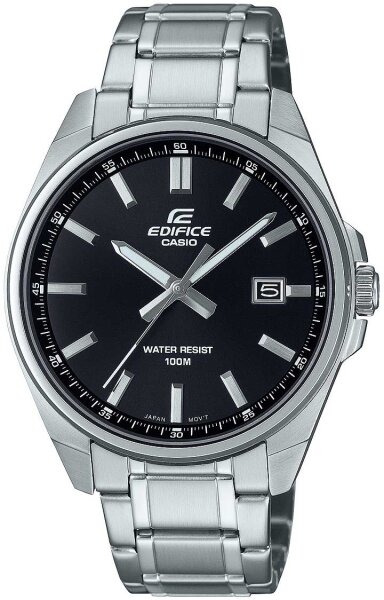 Mens Watch - Series: Edifice - Casio Model: EFV-150D-1AVUEF