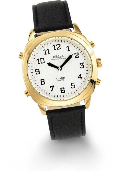 Mens and Womens Watch - Atlanta Model: 8908/9