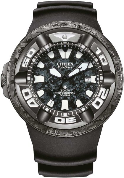 Mens Watch - Series: Promaster - Citizen Model: BJ8056-01E