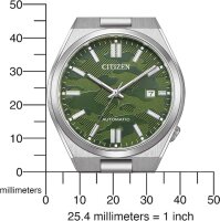 Mens Watch - Citizen Model: NJ0159-86X
