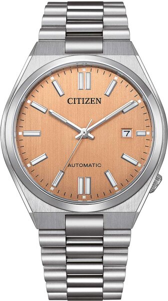 Mens Watch - Citizen Model: NJ0159-86Z