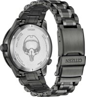 Mens Watch - Citizen Model: NB6045-51H
