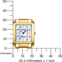 Womens Watch - Citizen Model: EW5602-81D