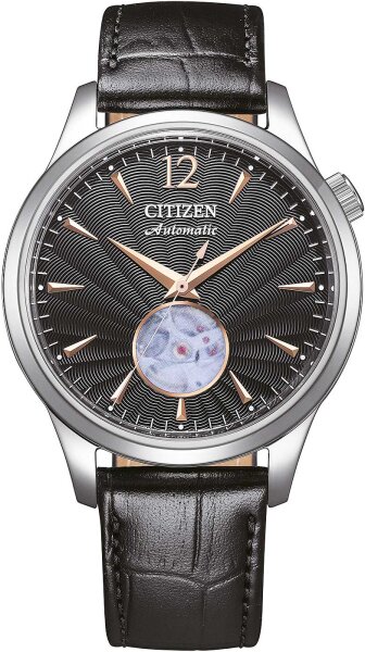 Mens Watch - Citizen Model: NH9131-14E