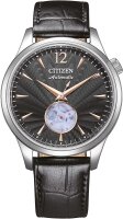 Mens Watch - Citizen Model: NH9131-14E