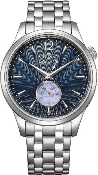 Mens Watch - Citizen Model: NH9131-73L