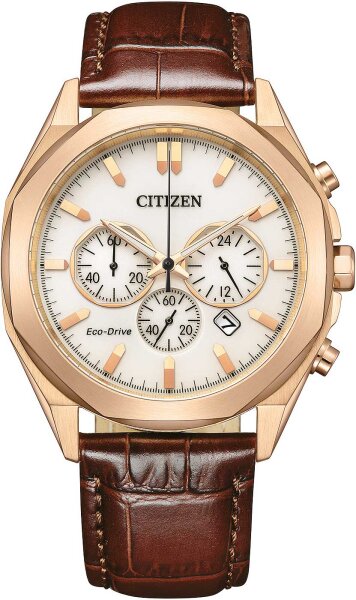 Mens Watch - Series: Citizen Sports - Citizen Model: CA4593-15A