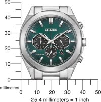 Mens Watch - Citizen Model: CA4590-81X