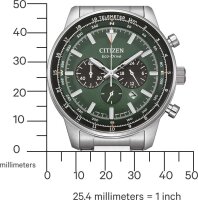 Mens Watch - Citizen Model: CA4500-91X