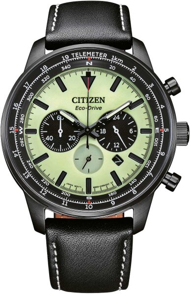 Mens Watch - Citizen Model: CA4505-21X