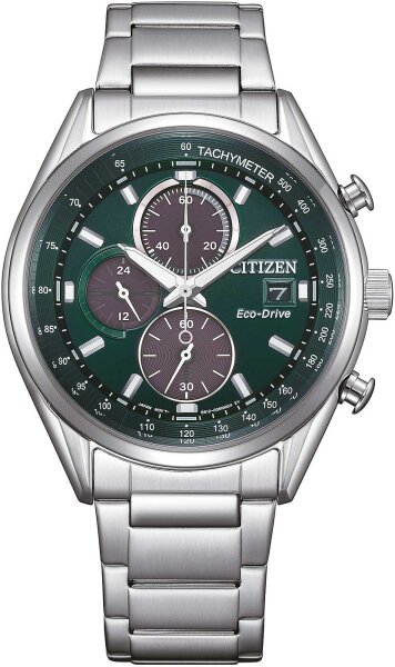 Mens Watch - Citizen Model: CA0459-79X