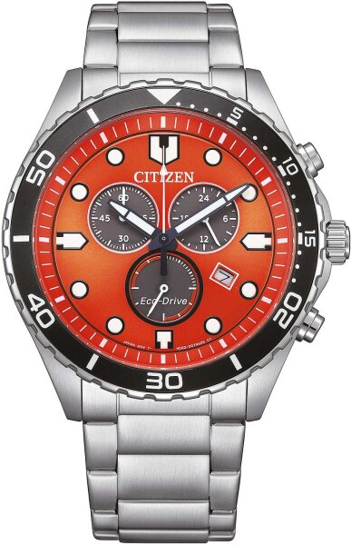 Mens Watch - Citizen Model: AT2560-84X