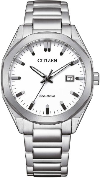 Mens Watch - Citizen Model: BM7620-83A