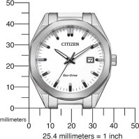 Mens Watch - Citizen Model: BM7620-83A