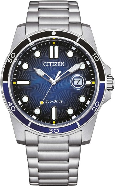Mens Watch - Citizen Model: AW1810-85L