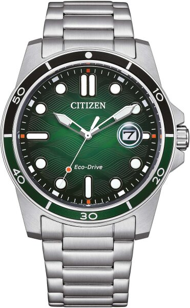 Mens Watch - Citizen Model: AW1811-82X
