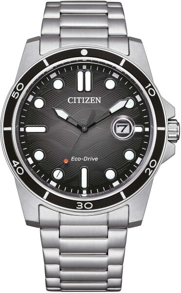 Mens Watch - Citizen Model: AW1816-89E