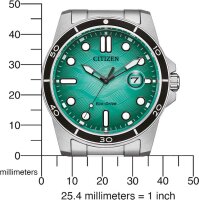 Mens Watch - Citizen Model: AW1816-89L