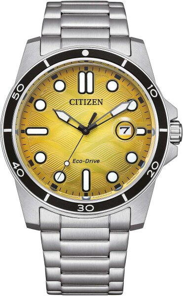 Mens Watch - Citizen Model: AW1816-89X